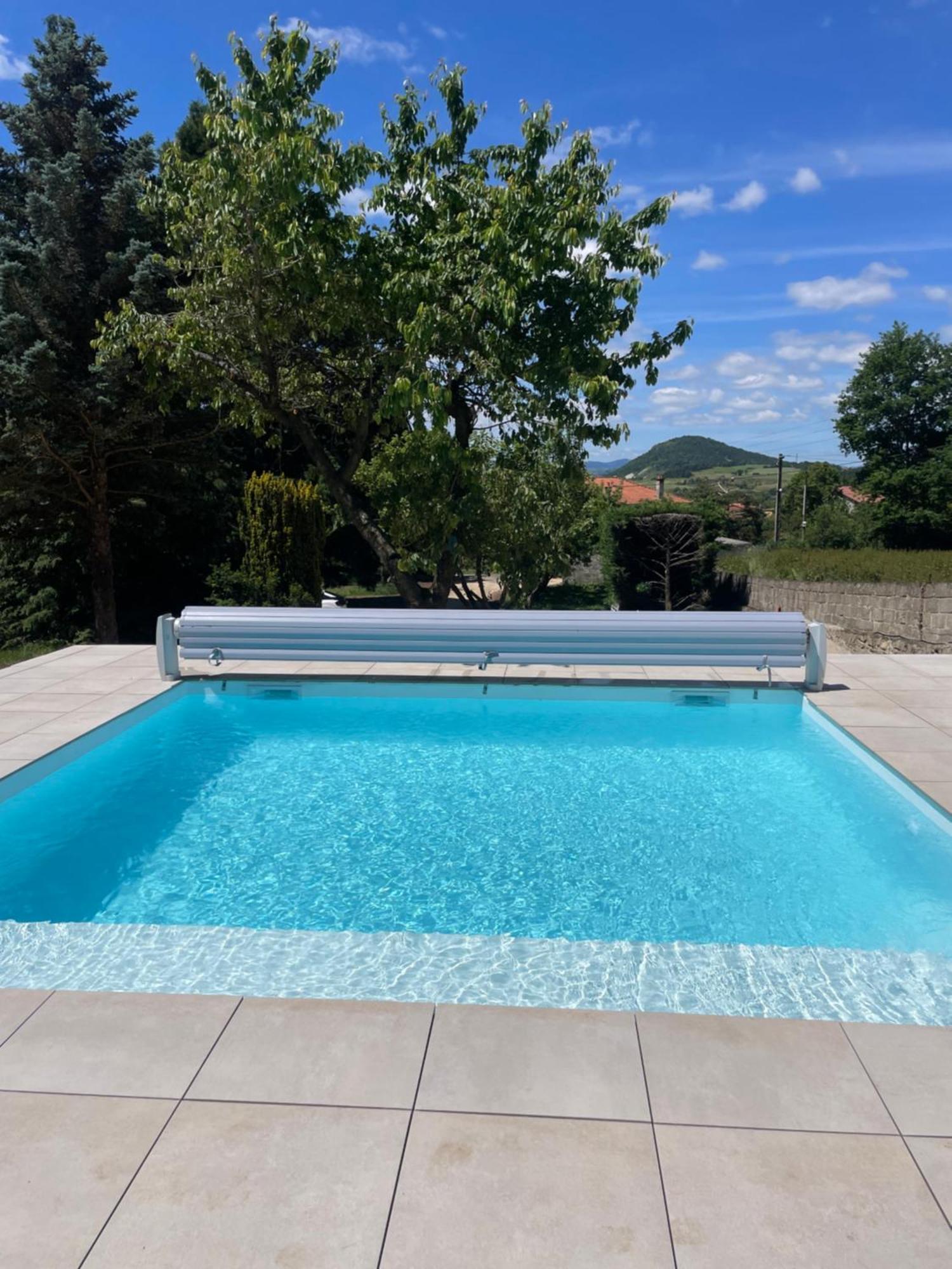 Gite Authentique Au Coeur De Blavozy Avec Piscine Privee, Jacuzzi Et Terrain De Petanque Ngoại thất bức ảnh