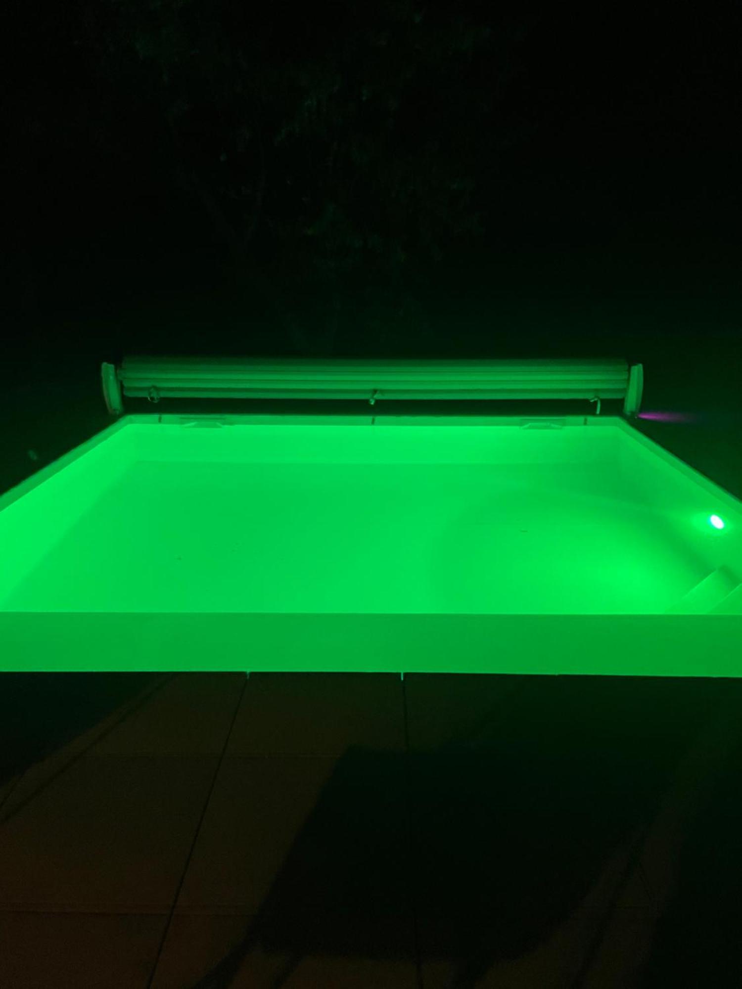 Gite Authentique Au Coeur De Blavozy Avec Piscine Privee, Jacuzzi Et Terrain De Petanque Ngoại thất bức ảnh
