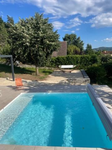 Gite Authentique Au Coeur De Blavozy Avec Piscine Privee, Jacuzzi Et Terrain De Petanque Ngoại thất bức ảnh