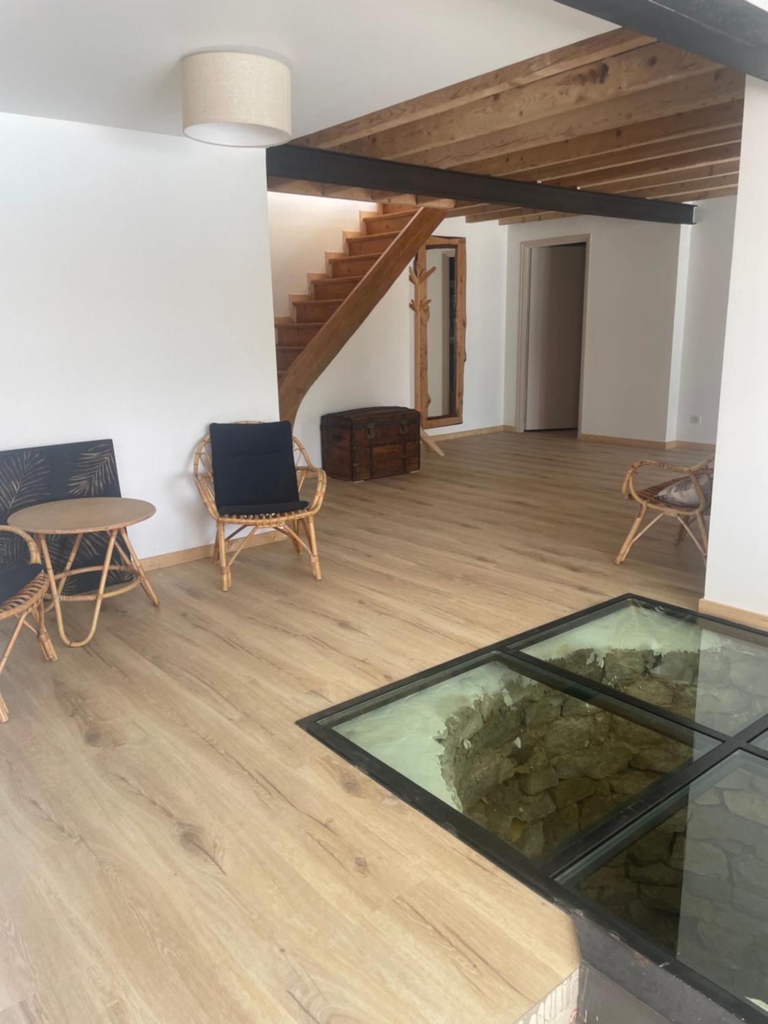 Gite Authentique Au Coeur De Blavozy Avec Piscine Privee, Jacuzzi Et Terrain De Petanque Ngoại thất bức ảnh