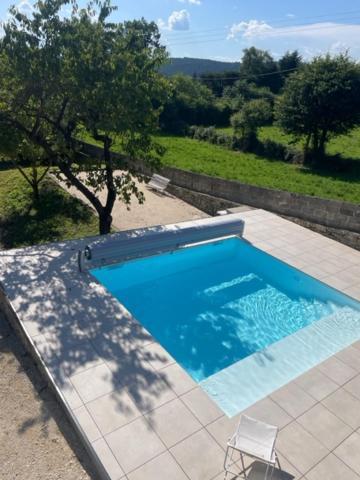 Gite Authentique Au Coeur De Blavozy Avec Piscine Privee, Jacuzzi Et Terrain De Petanque Ngoại thất bức ảnh