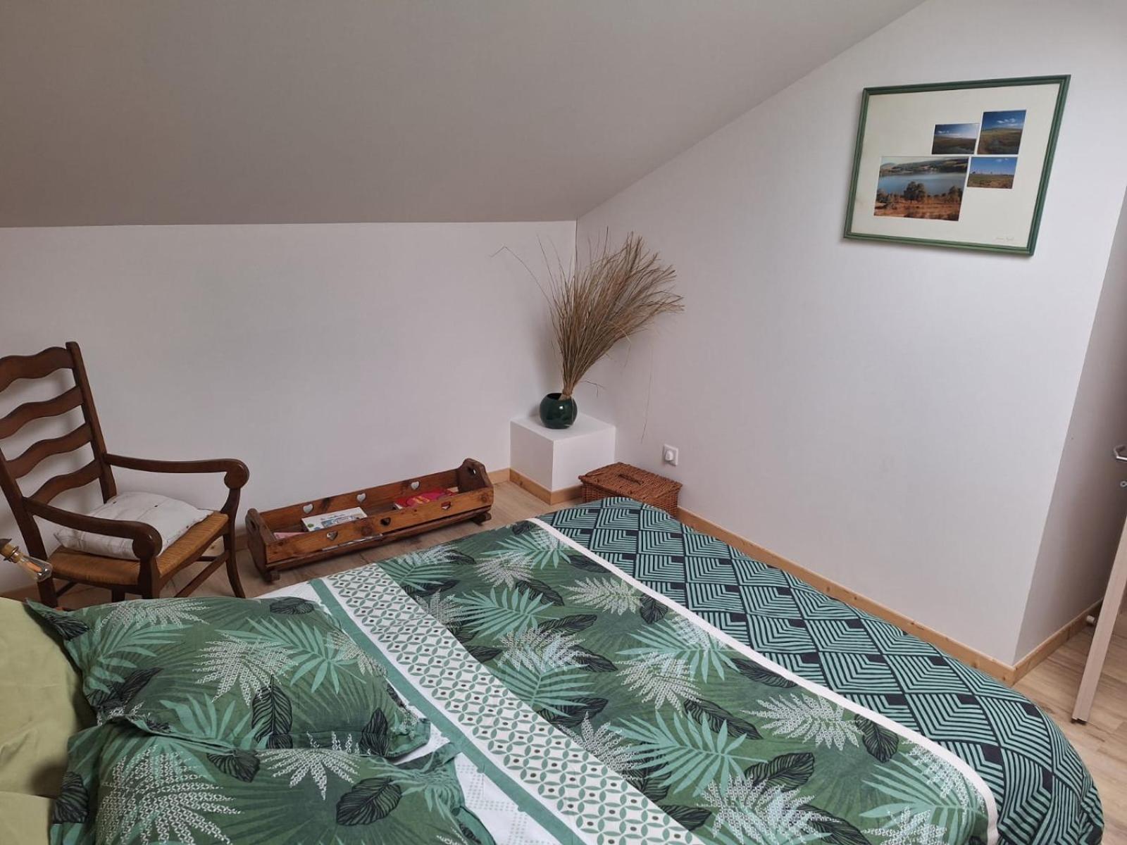 Gite Authentique Au Coeur De Blavozy Avec Piscine Privee, Jacuzzi Et Terrain De Petanque Ngoại thất bức ảnh